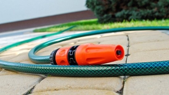 Slangenset Economic 1/2-inch 20 m