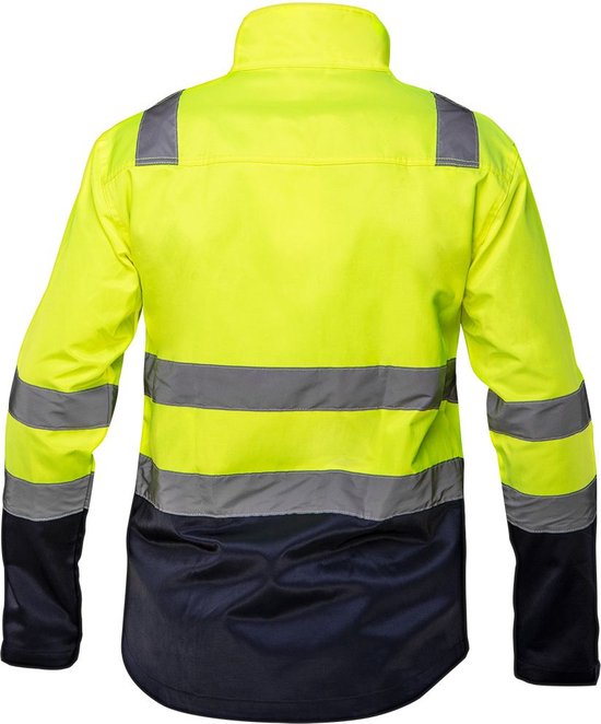 Bluza robocza NEO 81-742-M (rozmiar M)