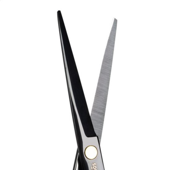 Soulima Professionele Kappersschaar - Ergonomisch en Laser Geslepen
