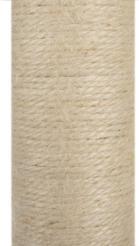 Purlov Kattenboom van 71cm: Perfect voor Speel- en Rusttijd