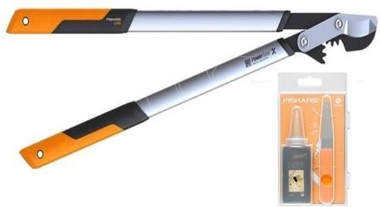 Fiskars PowerGear X Takkenschaar Bypass LX98 - L - 80 cm