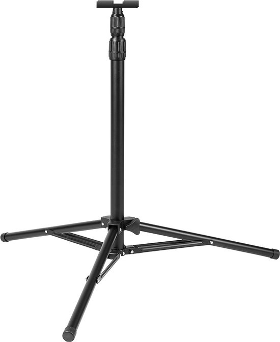 NEO 99-062 Bouwlamp 2x 50 watt LED op Statief