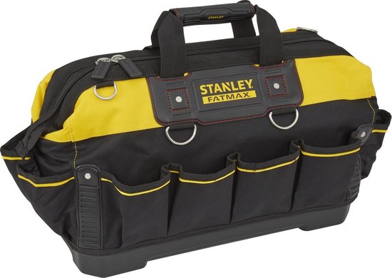 STANLEY FatMax Gereedschapstas 18" FatMax - 1-93-950