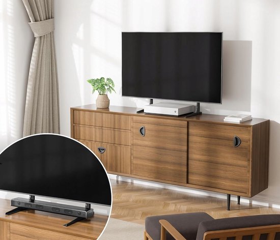 Bontec TV05 Universele TV Standaard voor 22-65 inch TV's