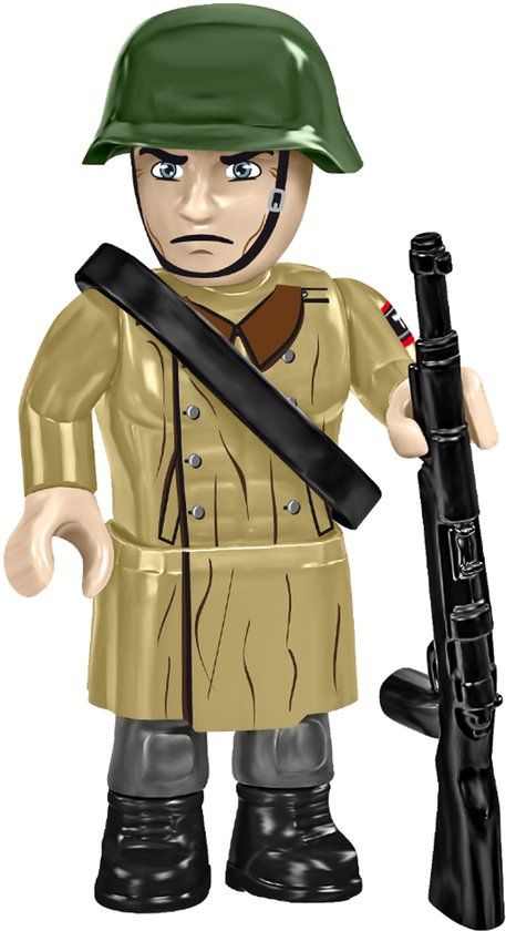 COBI 3138 Panzer VIII Maus