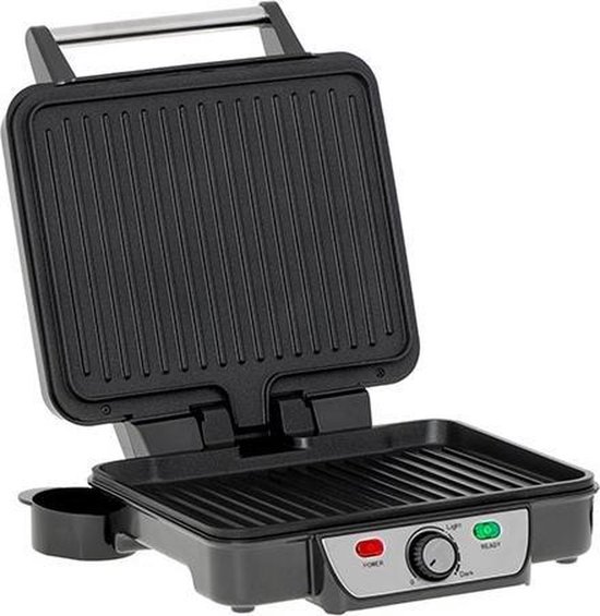 Mesko 3050 - Elektrische contact grill
