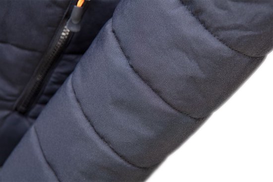 WERKJAS WARM, MAAT S