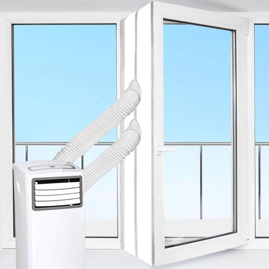 Airco Raamafdichtingskit - Raamafdichting - Mobiele airco