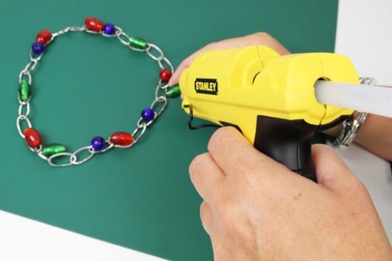 STANLEY 6-GR50 Snel Lijmpistool - STHT6-70417