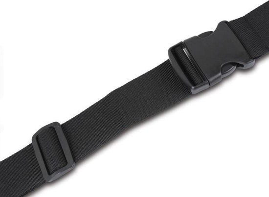 STANLEY Gereedschapsgordel - 60 x 25.5 cm - Kliksysteem