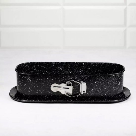 Kinghoff 1785 - Springvorm - 34.5 x 15.5 cm