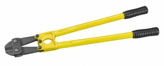 Stanley - Boutenscharen - 450 mm / 18'' - buisvormige handgrepen