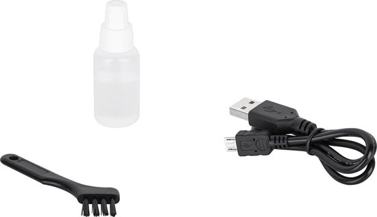 Teesa TSA0524 - Draadloze baardtrimmer HYPERCARE T200