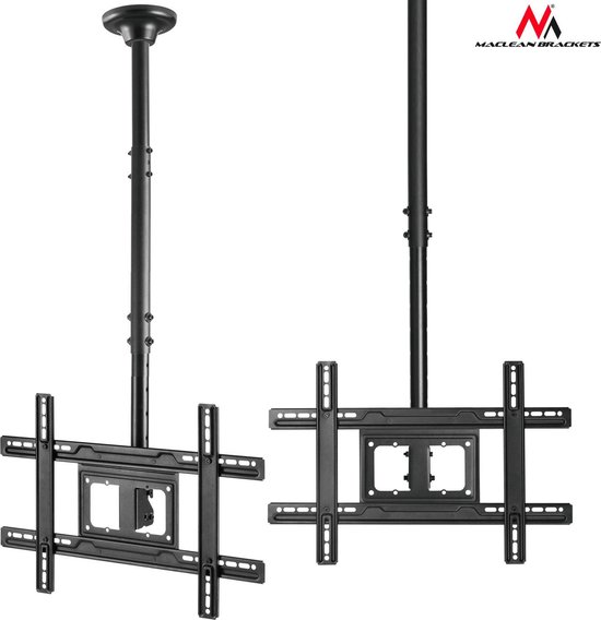 Universeel Plafond TV Beugel (23-100 inch) voor plafondmontage max. 50 kg MC-803