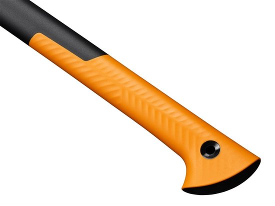 Fiskars X-serie X24 Kloofbijl - Handbijl - Bijl - Hakbijl voor Hout - M