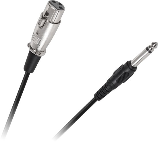 Azusa D-30 - Professionele Microfoon - Gansennek - 54cm - Uitstekende Geluidskwaliteit