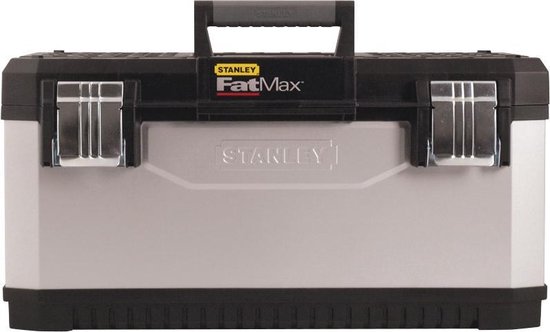 STANLEY FatMax Gereedschapskoffer MP 26" 1-95-617 - Ergonomische handgreep