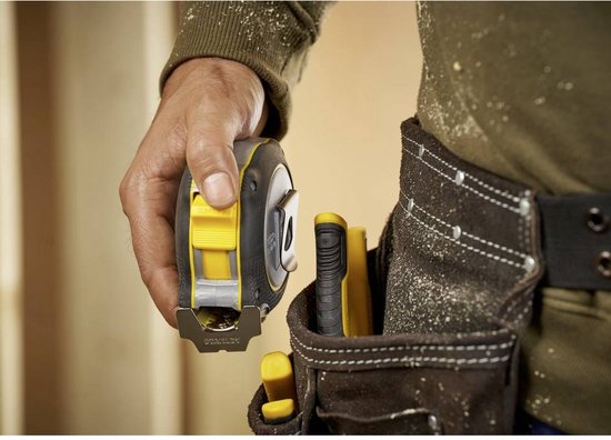 Stanley FMHT38232-0 FatMax™ XTREME Rolbandmaat 10m - 32mm