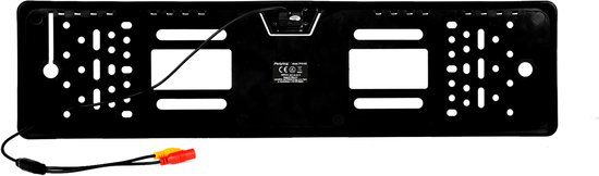 Peiying - Achteruitrijcamera - HD - 12V - IP67