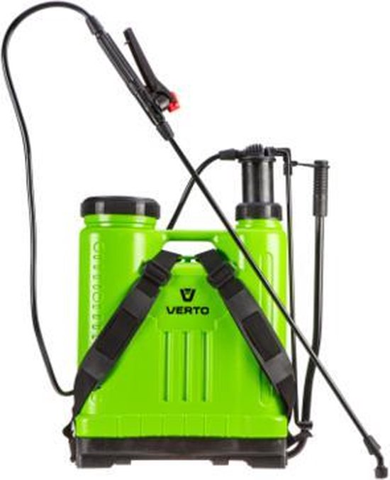 Verto Drukspuit 15 Liter