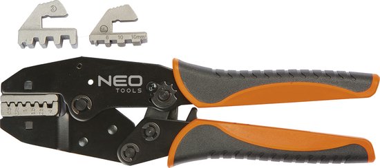 NEO 01-506 Krimptang 220mm