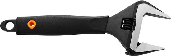 Neo Tools Moersleutel 150mm, 0-34mm Din 3117