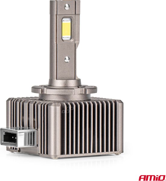 AMiO LED Koplampen XD-serie D8S – Krachtige LED Xenon Vervangingslampen