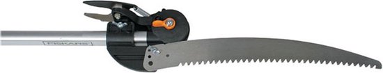 Fiskars 1023633 Boomzaagadapter voor snoeigiraffen UPX86 - UPX82