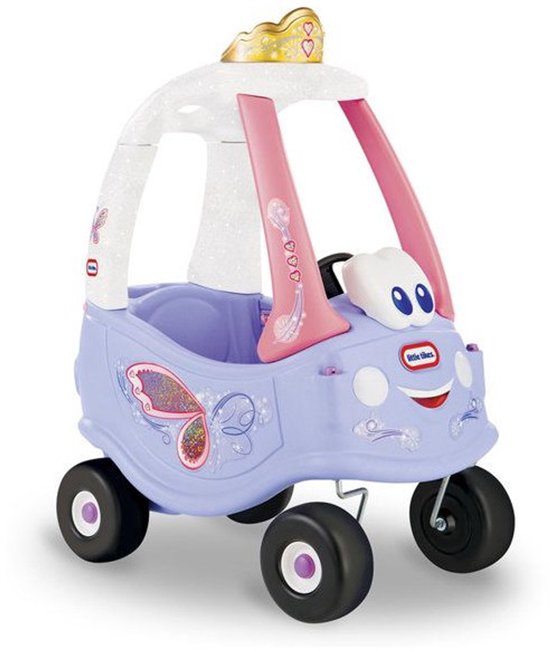 Little Tikes Cozy Coupe Fairy - Loopauto