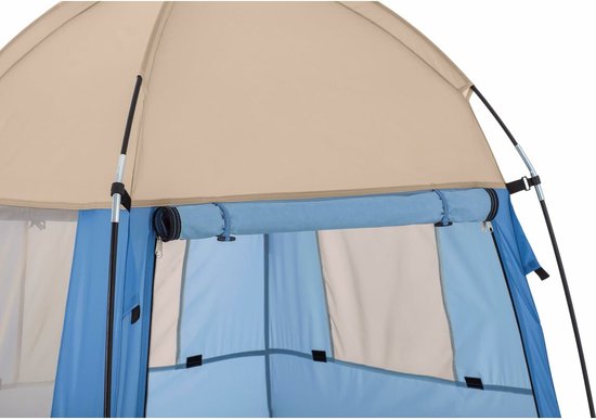 Bestway Glasvezel Tent Glasvezel 110x110x190 cm Camping 68002