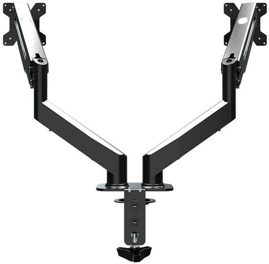 Schermtafel Support Esperanza ERW020 17" 27"