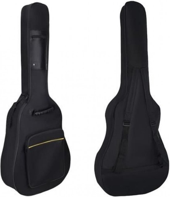 Gitaar tas