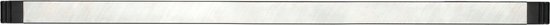 Proline Aluminium Waterpas 60cm met Magneet - Precisie 0.5mm/m