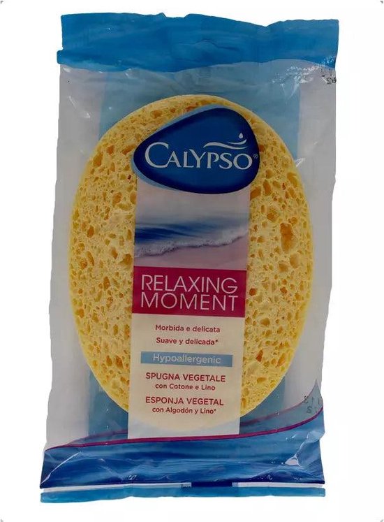 Calypso Relaxing Moment Sponge