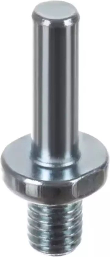 Xtrobb Polijstspons - 12x stuks - D80 mm - polijsten/waxen - 3000 tpm