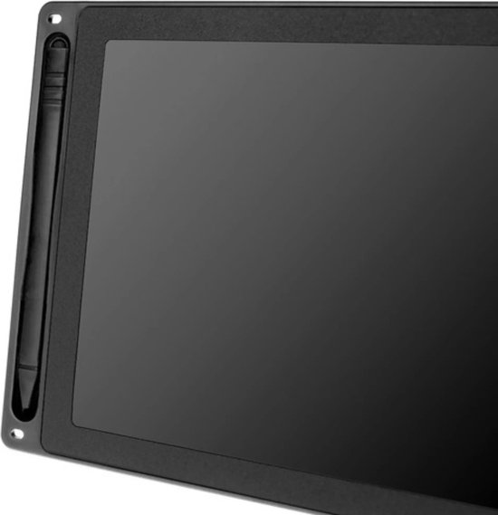 Kruzzel 10" XL Tekentablet - Perfect Voor School en Kantoor