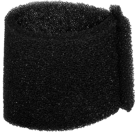 NEO TOOLS 04-738-20 - Schuimfilter voor stofzuiger - 13x15 cm