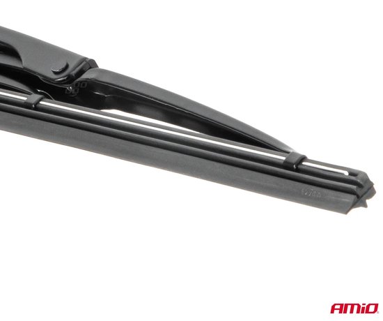 Standaard ruitenwisser, maat: 13″ 330mm, U-vormige haak