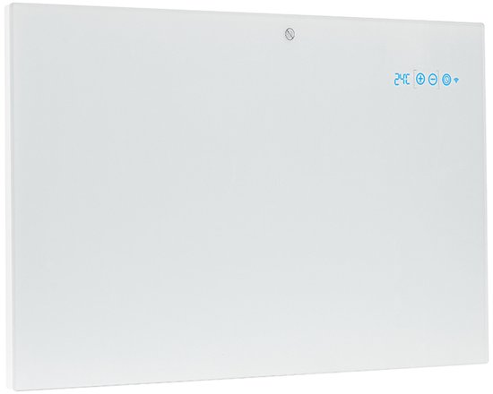 IR Lafe elektrische verwarming - kachel - infrarood, vermogen 500 W, aanraakscherm, ThermoSmart