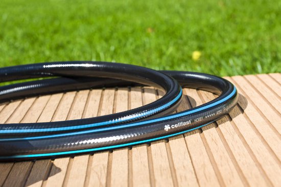 Cellfast Tuinslang Hobby 1/2 inch 25 m