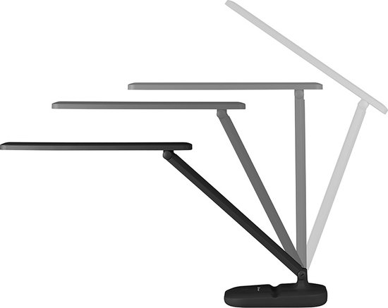 TRACER Negra LED bureaulamp