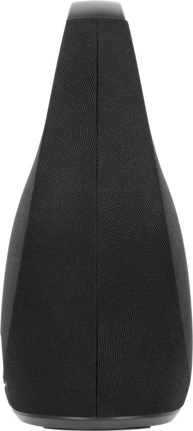 Krüger&Matz Spiral - Bluetooth Speaker - 36W - IPX4 - True Wireless Stereo