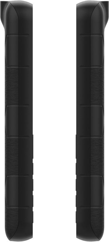 Krüger&Matz IRON 4 - Dual SIM Telefoon - IP68/IP69K - 4G