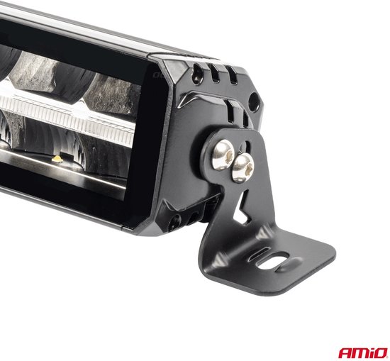 AMiO LED Bar Werklamp 180W 6500K Wit 18000lm 81cm 12V 24V