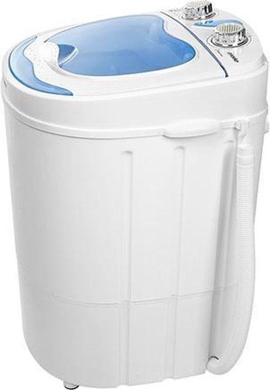 Mesko MS 8053 mini wasmachine