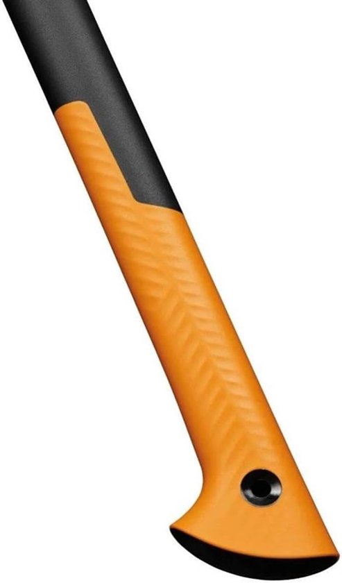 Universele bijl X24-M L.600mm Handgreep-L.520mm G.1560g Ku.FISKAR...