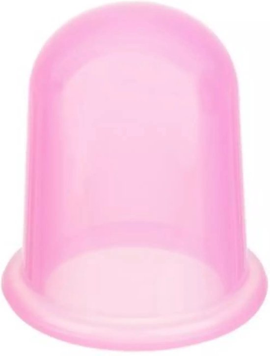 Soulima Siliconen Chinese cups - met Massager - Set