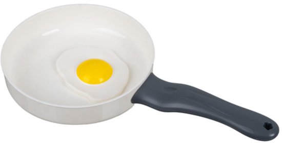 Kruzzel Keukenaccessoireset 32-delig – speelgoed kookset met potten, pannen, bestek en servies voor kinderen