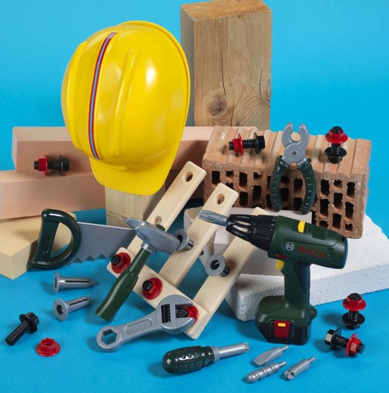BOSCH-SET