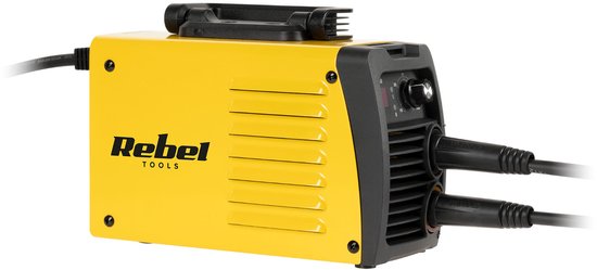 Rebel RB-1040 Lasapparaat MMA 10-140 A